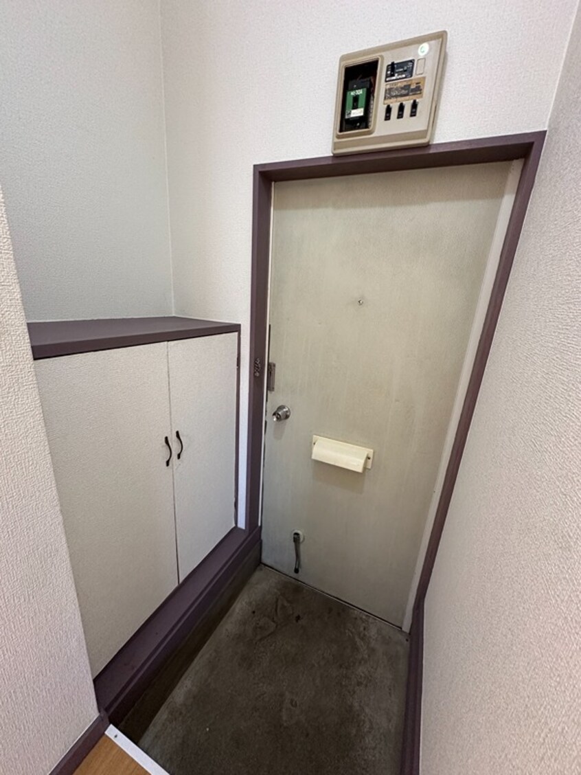  ミユキプレイス大泉城之内