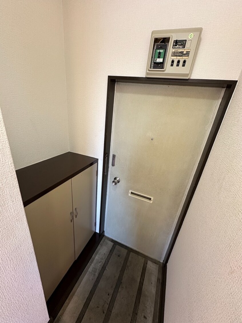  ミユキプレイス大泉城之内