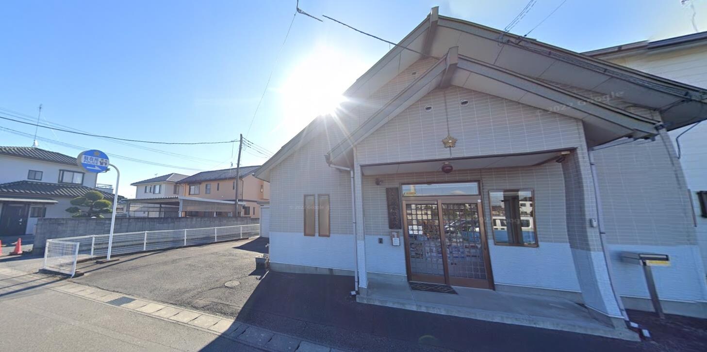 群馬県警察本部 太田警察署 龍舞駐在所(警察署/交番)まで2546m ミユキプレイス大泉城之内
