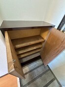 シューズボックス ミユキプレイス大泉城之内