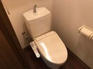 シャワー付トイレ ミストラル
