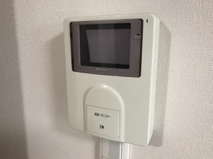 カメラ付インターホン ミストラル