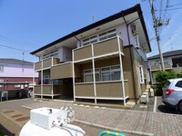 クローバーヒルズＣ