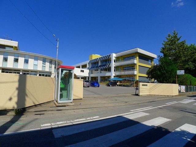 太田市立中央小学校まで1700m Ｎｅｗ　Ｃｉｔｙ　ＩＩＤＡ