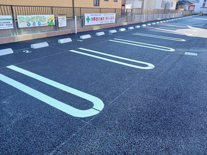  オークガーデン　I