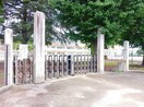 太田市立太田小学校まで1300m オークガーデン　I