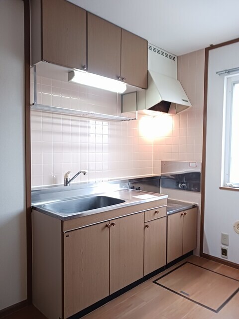  グリーンパークオークスＡ