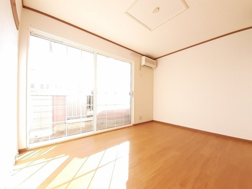  グリーンパークオークスＡ