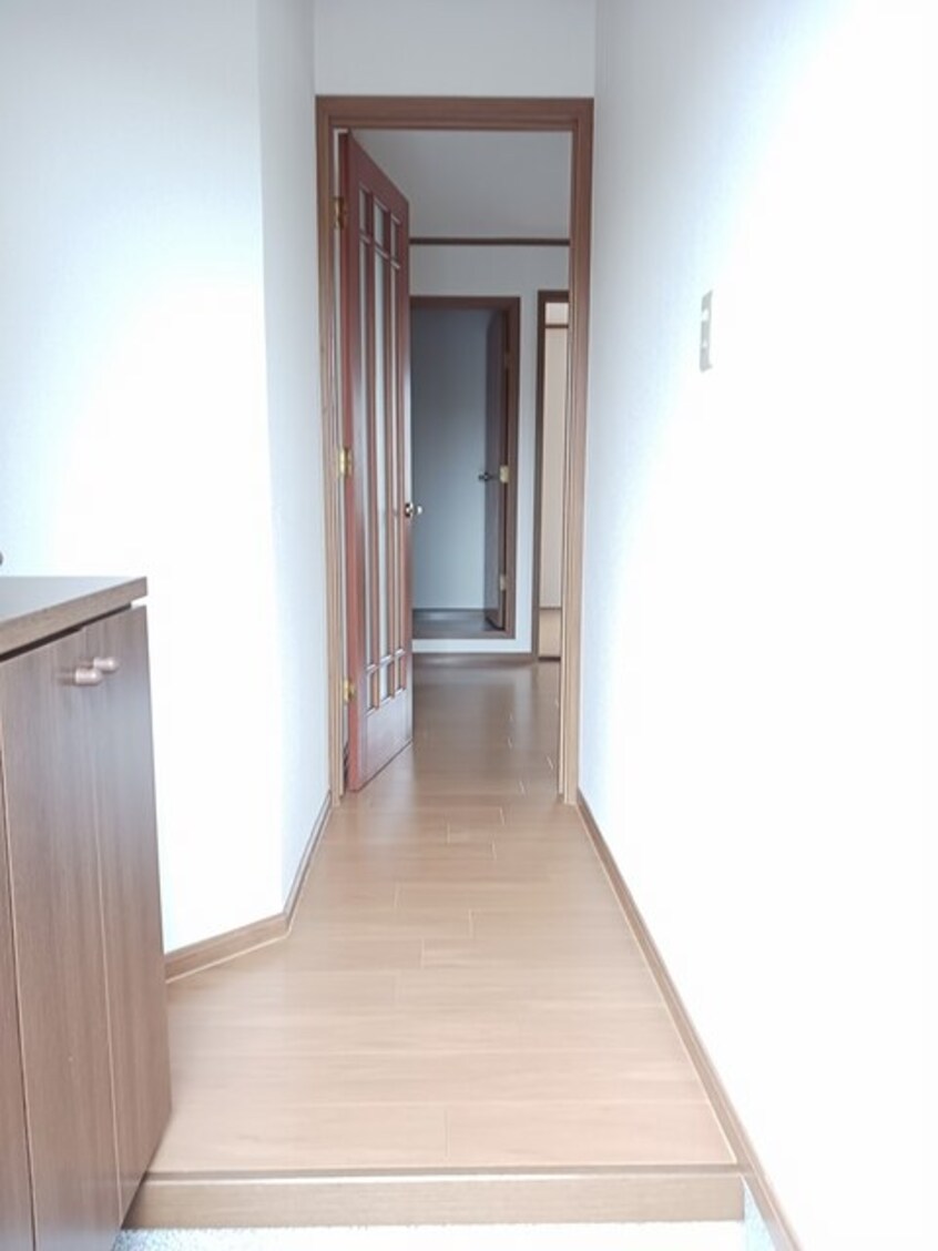  グリーンパークオークスＡ