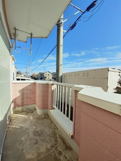  グリーンパークオークスＡ