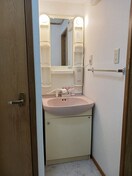  グリーンパークオークスＡ