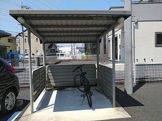  サンフェリーチェＢ