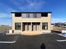 フェリシダ　ノルテの外観