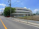 太田市立沢野小学校まで850m ボヌールフレア