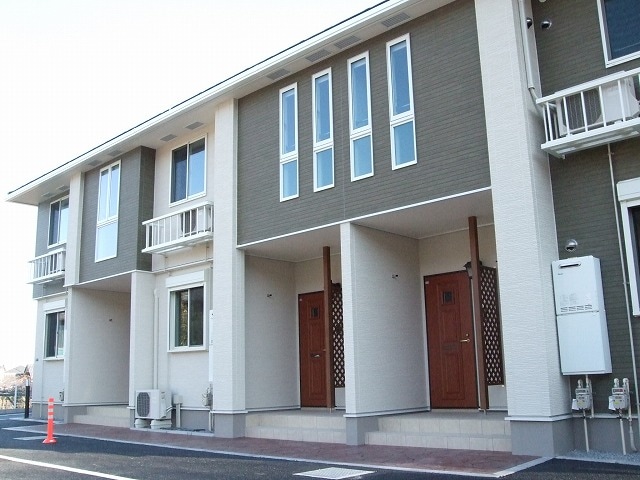  グリーンガーデン