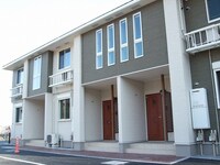 グリーンガーデン