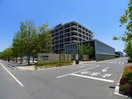 太田記念病院まで500m ソレール