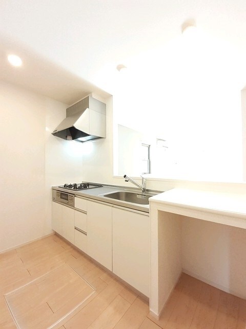  パームテラス　Ｂ