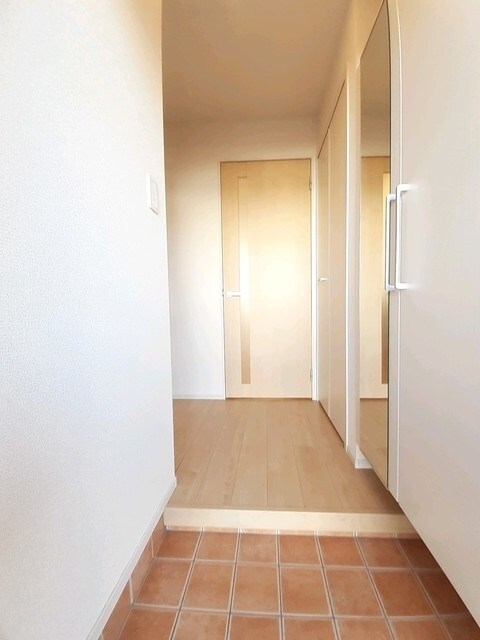  パームテラス　Ｂ