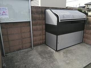  パームテラス　Ｂ