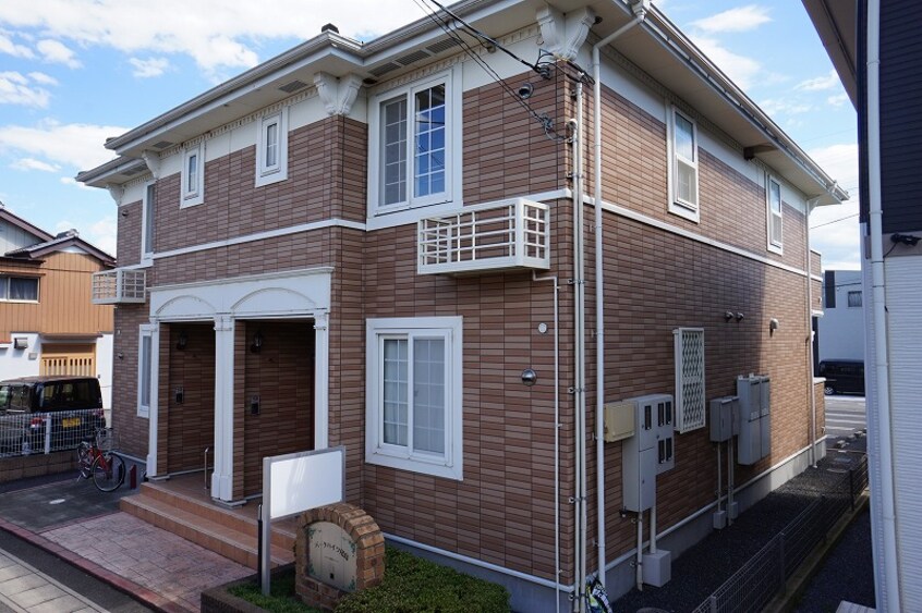  パークハイツ尾島