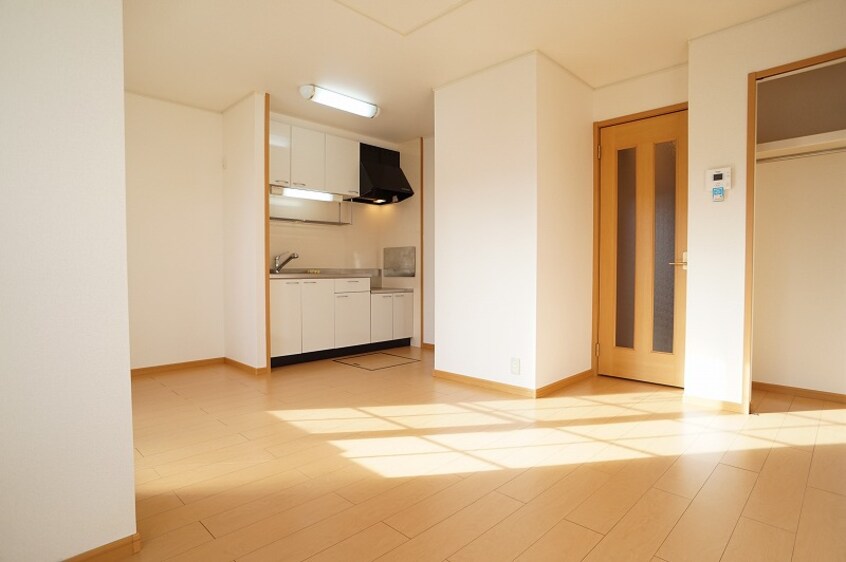  パークハイツ尾島