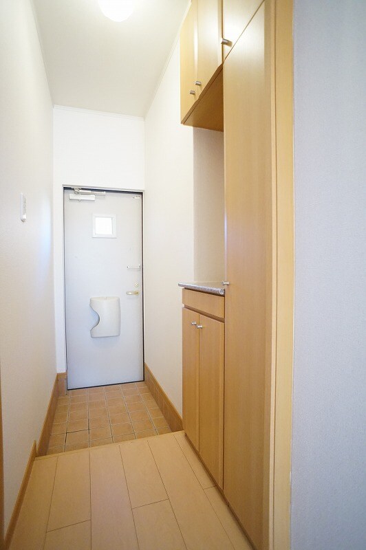  パークハイツ尾島