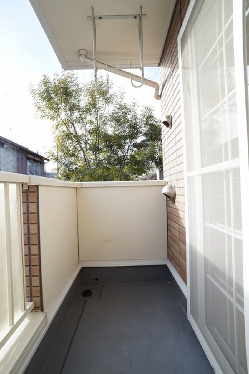  パークハイツ尾島