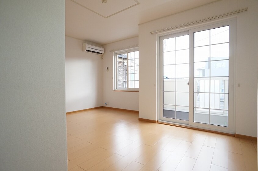  パークハイツ尾島