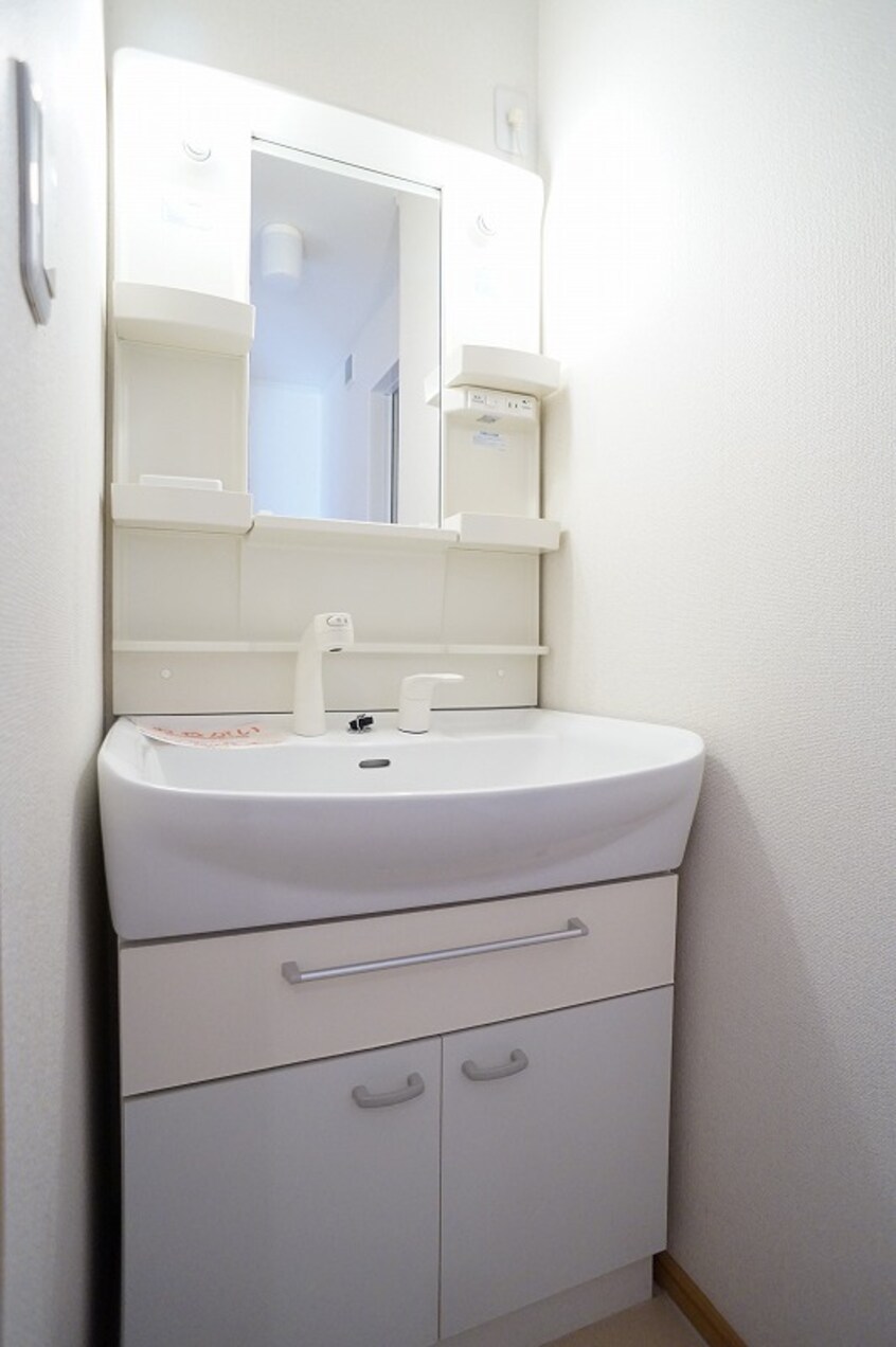  パークハイツ尾島