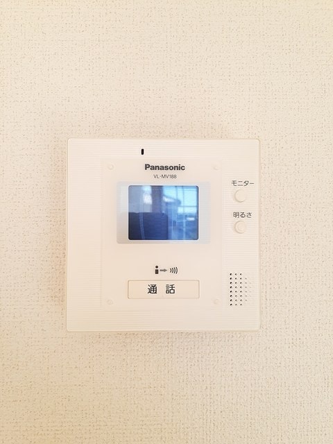  パークハイツ尾島