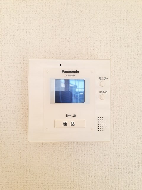  パークハイツ尾島