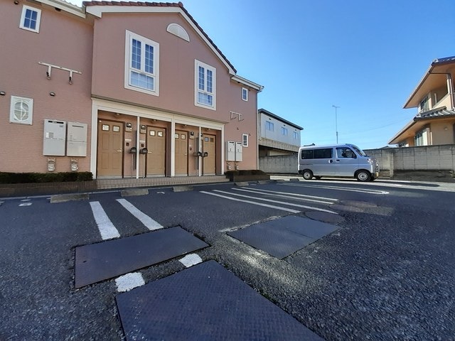  トレゾール　Ｂ