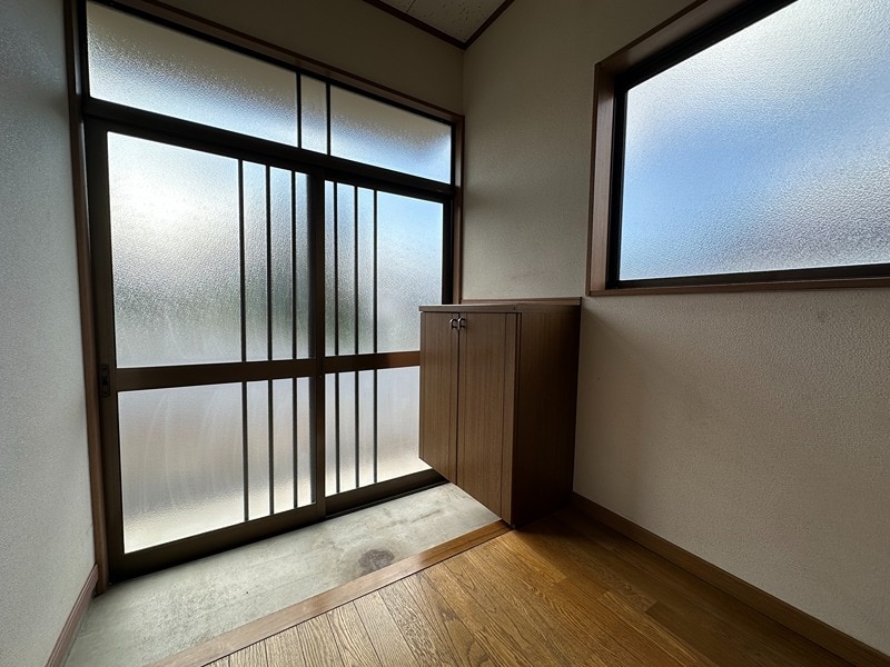  原島様石原町貸家