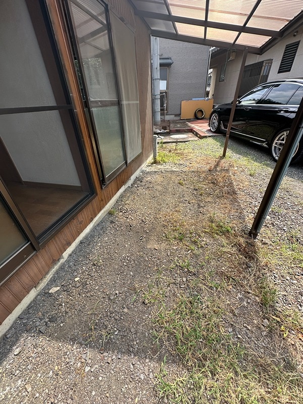 原島様石原町貸家