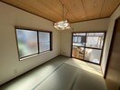 和室6帖 原島様石原町貸家