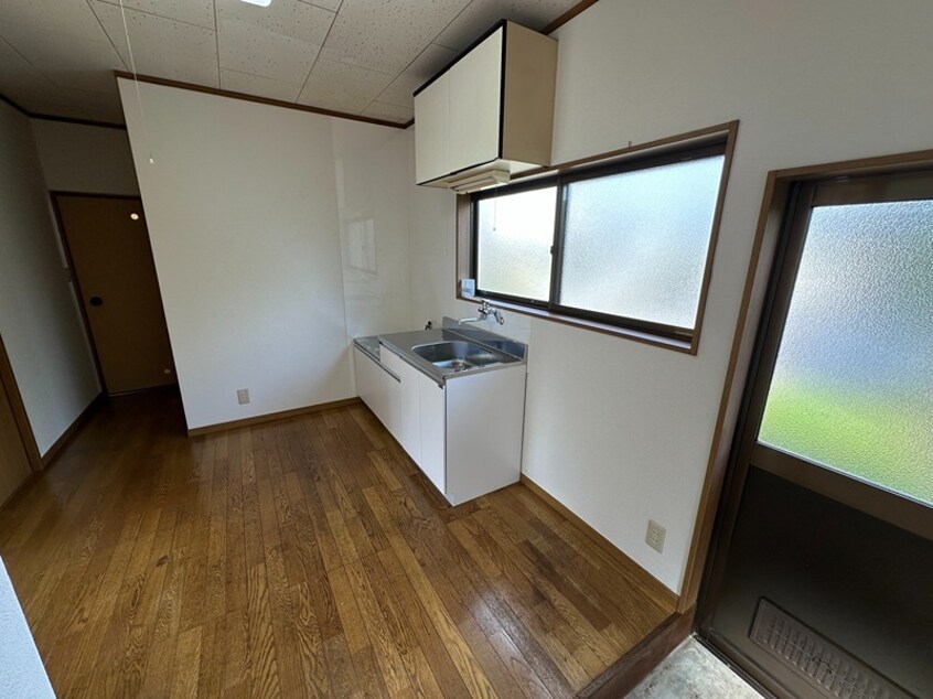 ダイニング 原島様石原町貸家