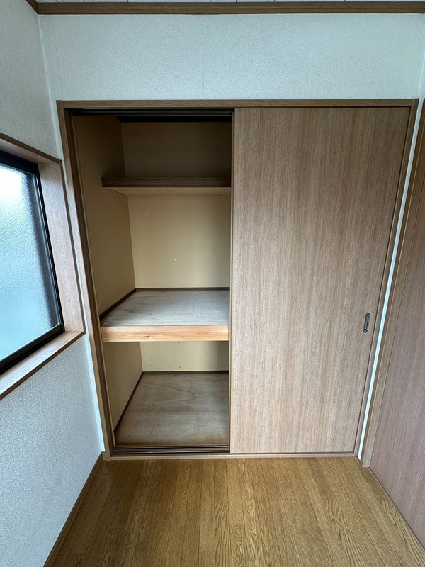 物入 原島様石原町貸家
