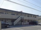 カーサフォーレの外観
