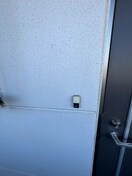 チャイム カーサフォーレ