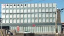 桐生信用金庫太田支店(銀行)まで528m カーサフォーレ
