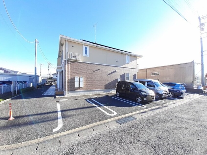  ドリームタウンＢ