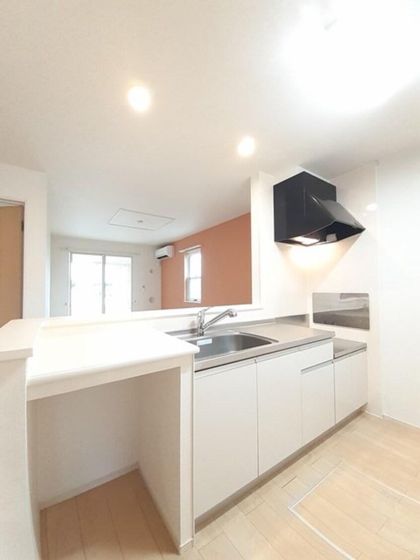  ウォーカーズ　タウンＡ