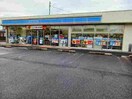 ローソン太田石原町店まで410m ル・グラン太田　II
