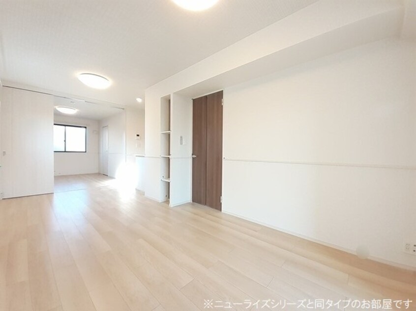  リラクスィング　プレイス