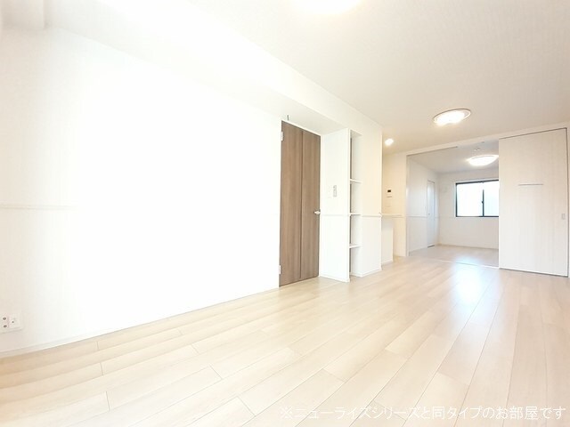  テラス　ライズ　ベリー