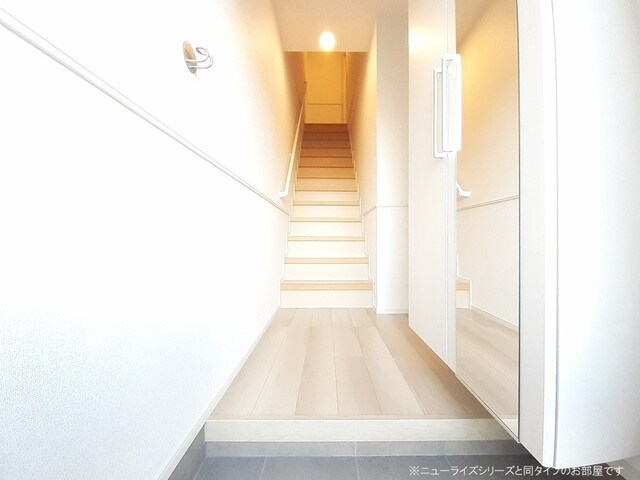  テラス　ライズ　ベリー