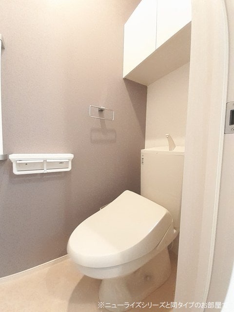  テラス　ライズ　ベリー