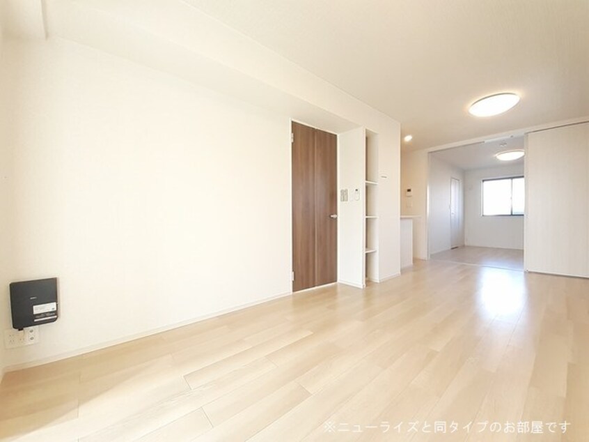  リラクスィング　プレイス