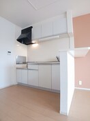  ウォーカーズ　タウンＢ